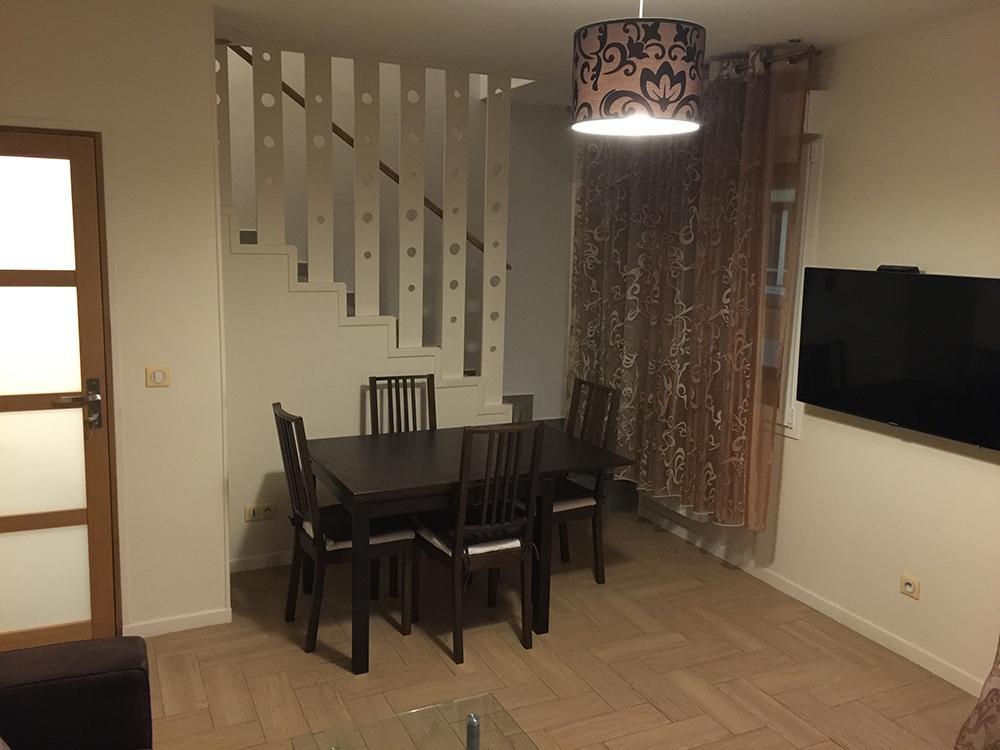 Duplex 10 Mn De Paris Apartment Alfortville Room photo